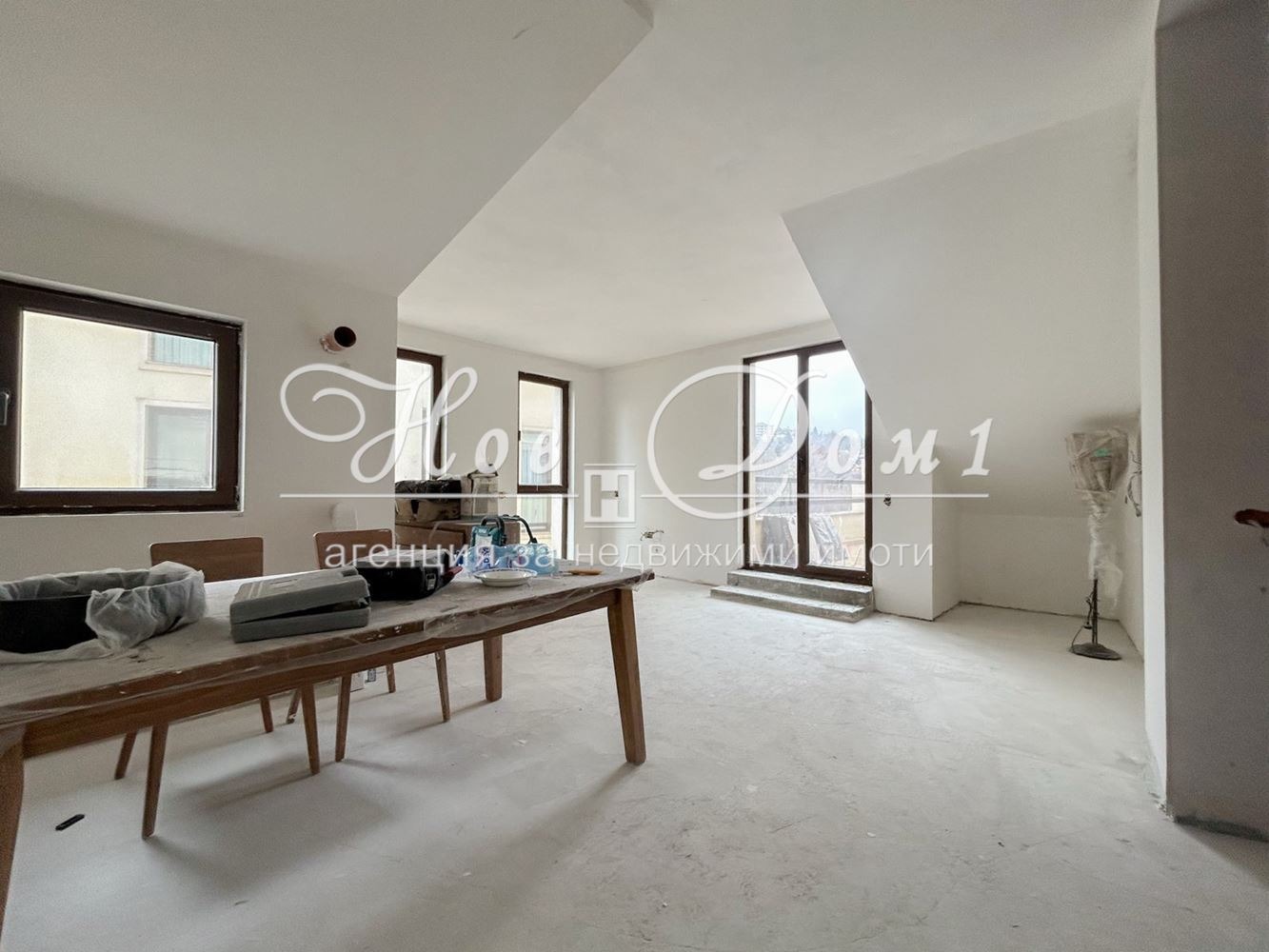 Продава МНОГОСТАЕН, гр. Варна, Бриз, снимка 13 - Апартаменти - 54253344