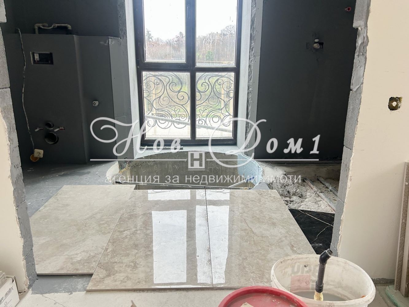 Продава МНОГОСТАЕН, гр. Варна, Бриз, снимка 6 - Апартаменти - 54253344