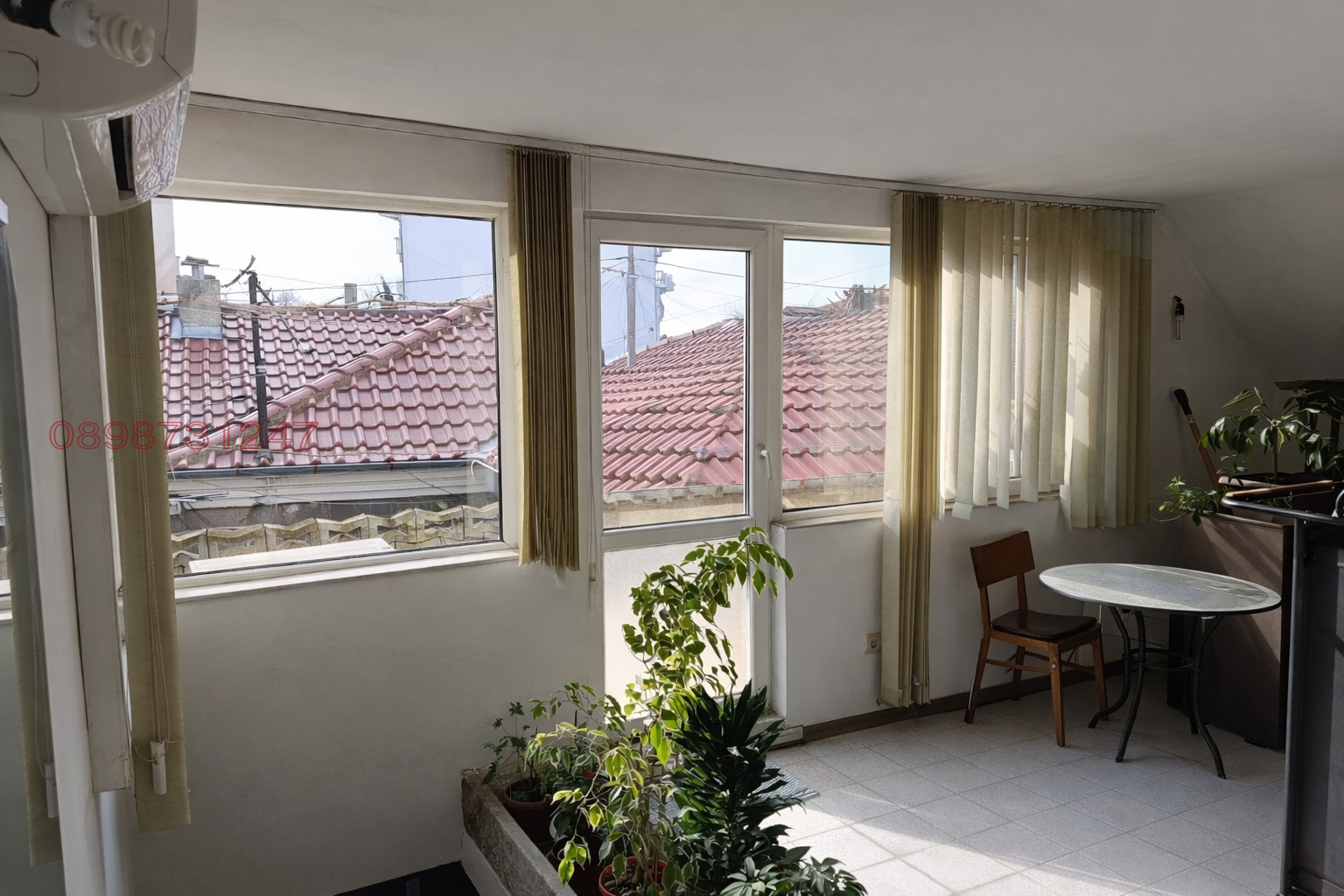 Продава КЪЩА, гр. Варна, Христо Ботев, снимка 2 - Къщи - 53937718