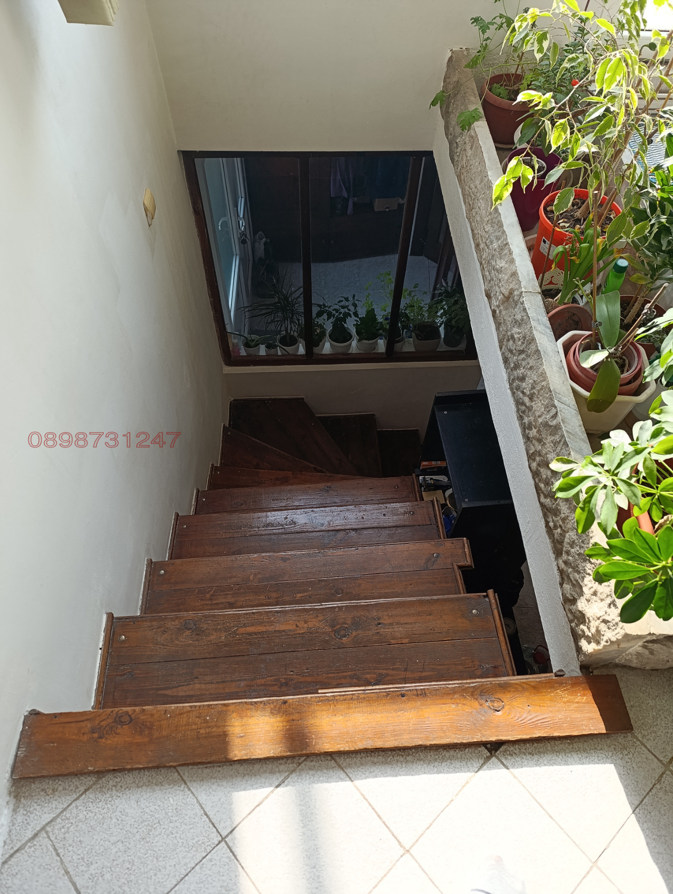 Продава КЪЩА, гр. Варна, Христо Ботев, снимка 6 - Къщи - 53937718