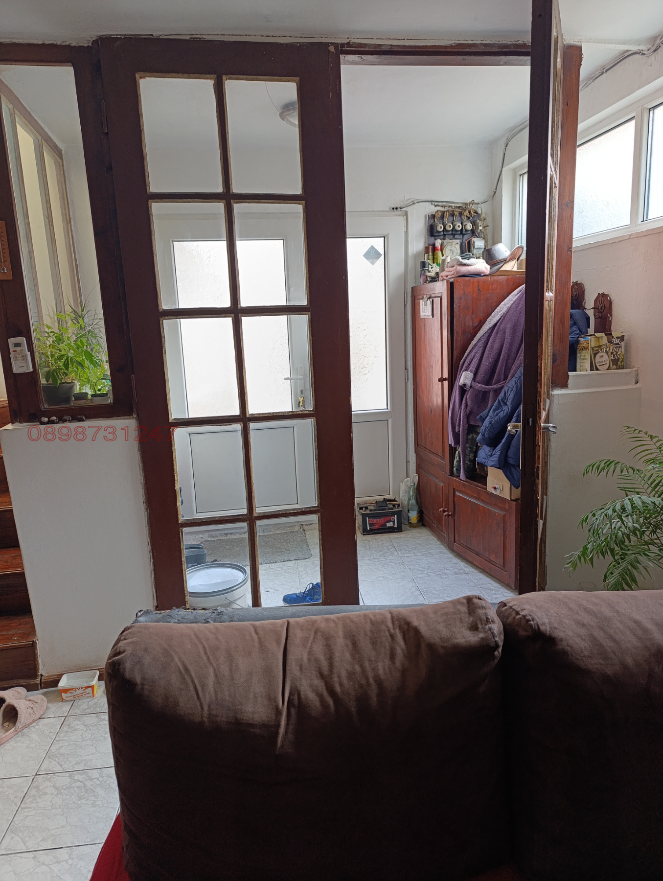 Продава КЪЩА, гр. Варна, Христо Ботев, снимка 10 - Къщи - 53937718