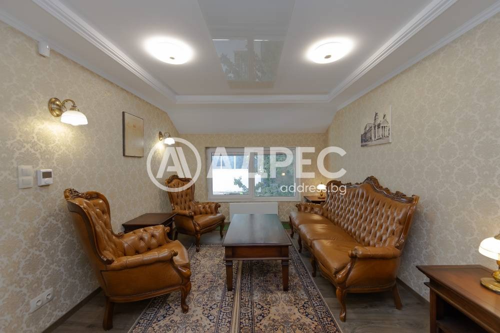 Продава КЪЩА, гр. София, Център, снимка 8 - Къщи - 54937969
