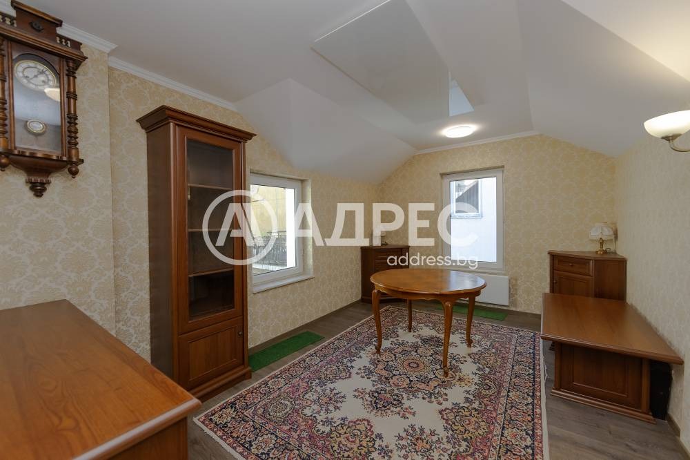 Продава КЪЩА, гр. София, Център, снимка 14 - Къщи - 54937969