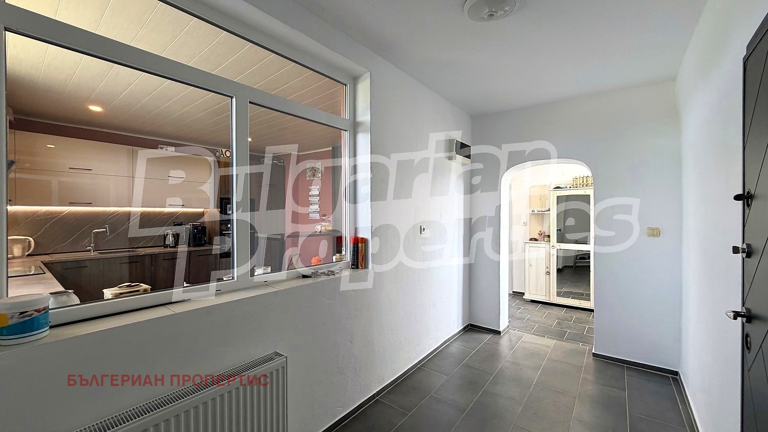 Продава КЪЩА, с. Боздуганово, област Стара Загора, снимка 14 - Къщи - 55183114