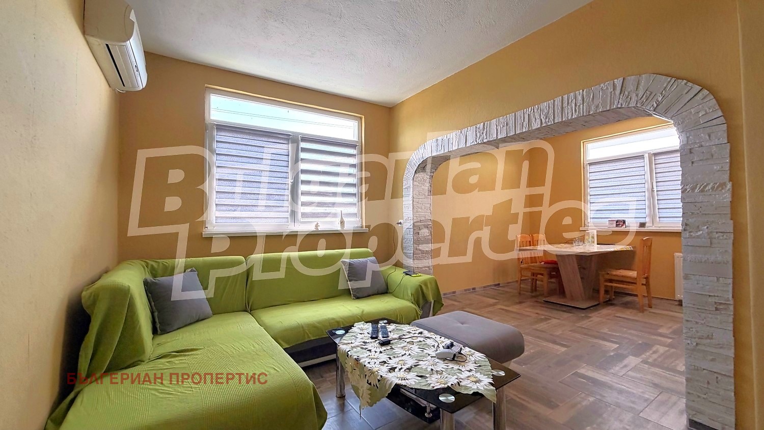 Продава КЪЩА, с. Боздуганово, област Стара Загора, снимка 4 - Къщи - 55183114