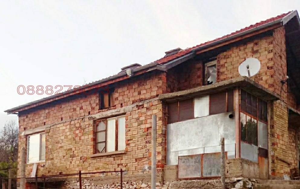 Продава КЪЩА, гр. Тополовград, област Хасково, снимка 3 - Къщи - 55801149