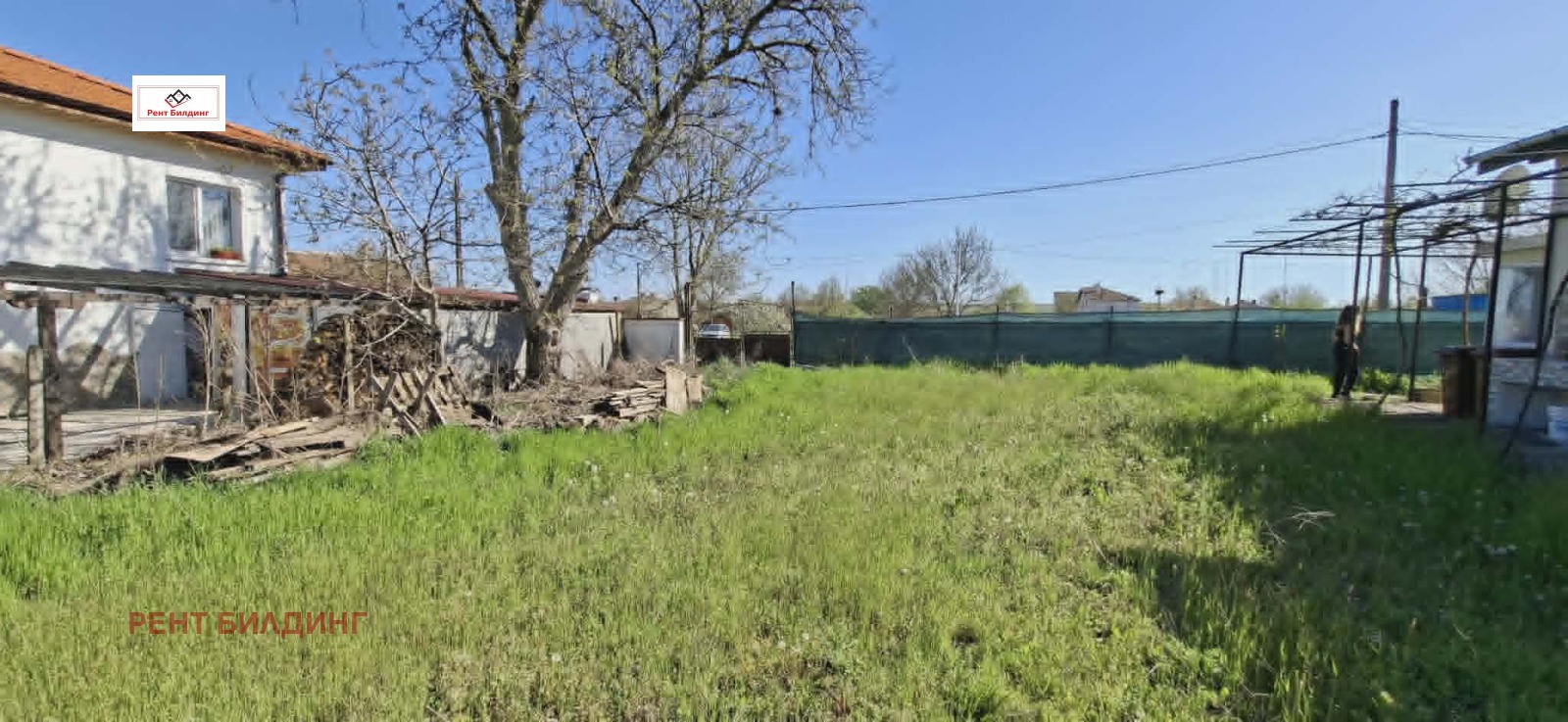 Продава КЪЩА, с. Ливада, област Бургас, снимка 14 - Къщи - 55751940