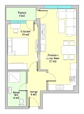 Продава 2-СТАЕН, град Пловдив, Въстанически • 76620 € • 83629007 — Holmes.bg