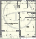 Продава 2-СТАЕН, град Пловдив, Коматево • 137700 € • 58546305 — Holmes.bg