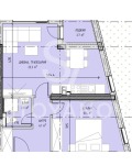 Продава 2-СТАЕН, град София, Малинова долина • 186000 € / 363784.38 лв. • 25465922 9