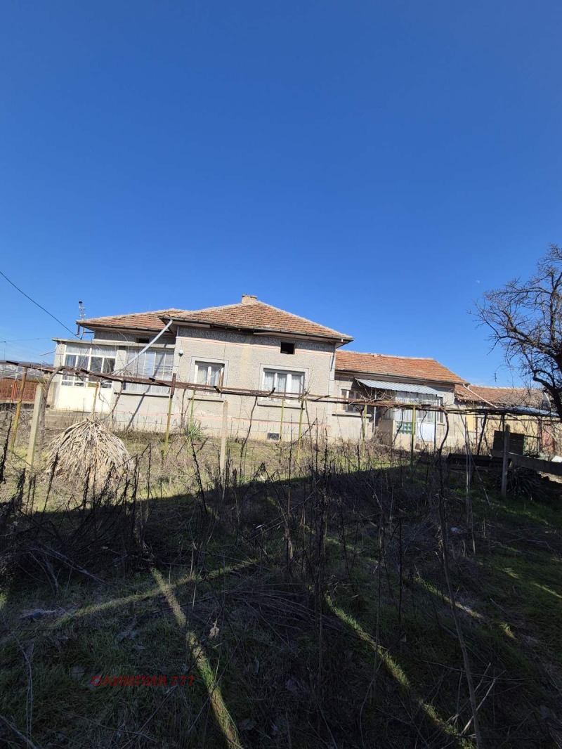 Продава КЪЩА в област Плевен, с. Новачене - 100 кв.м / 26 000 € » 50 851.58 лв., ОЛИМПИЯ 777