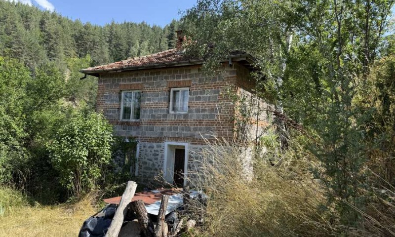Продава КЪЩА в област Пазарджик, с. Цветино - 120 кв.м / При запитване, СУПРИММО ОФИСИ В СТРАНАТА