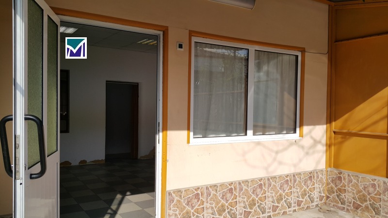 Продава СКЛАД в град Враца, Складова база - 70 кв.м / 46 016.27 € » 90 000 лв., МОНОГРАМ-ИНДУСТРИАЛНИ И ЛОГИСТИЧНИ ИМОТИ