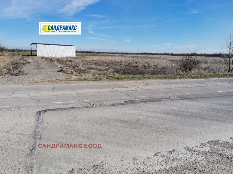 Продава ПАРЦЕЛ в област Стара Загора, с. Еленино - 8189 кв.м / 339 000 € » 663 026.37 лв., САНДРАМАКС ЕООД