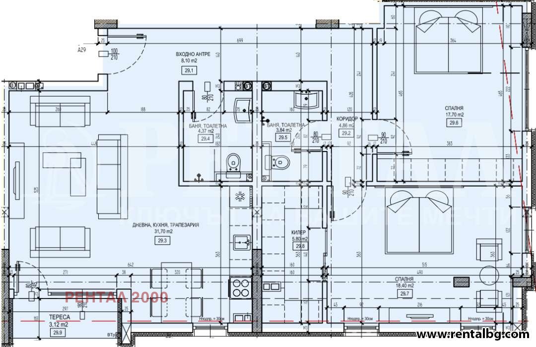 ������� 3-����� | Imot.bg � ����������� 15