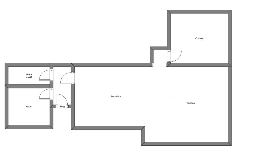 Продава 3-СТАЕН | Imot.bg — изображение 4