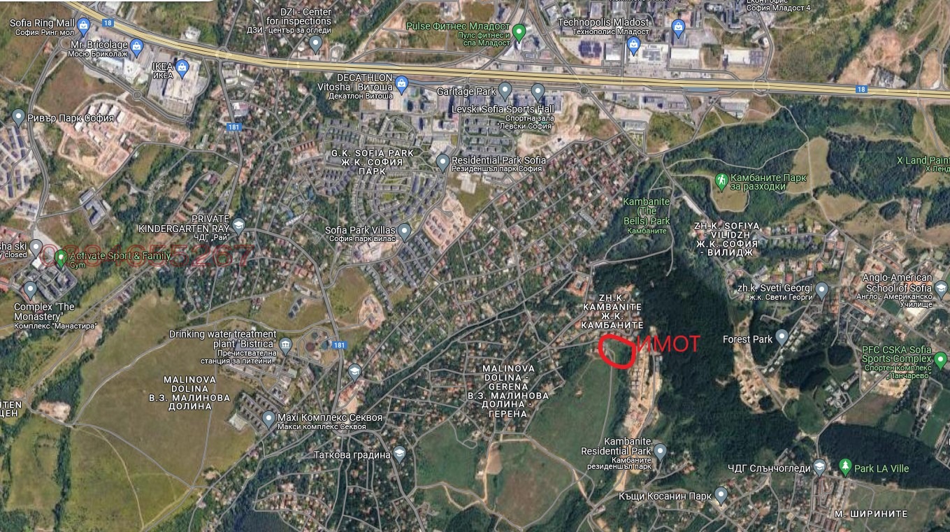 ������� ������ | Imot.bg � ����������� 1