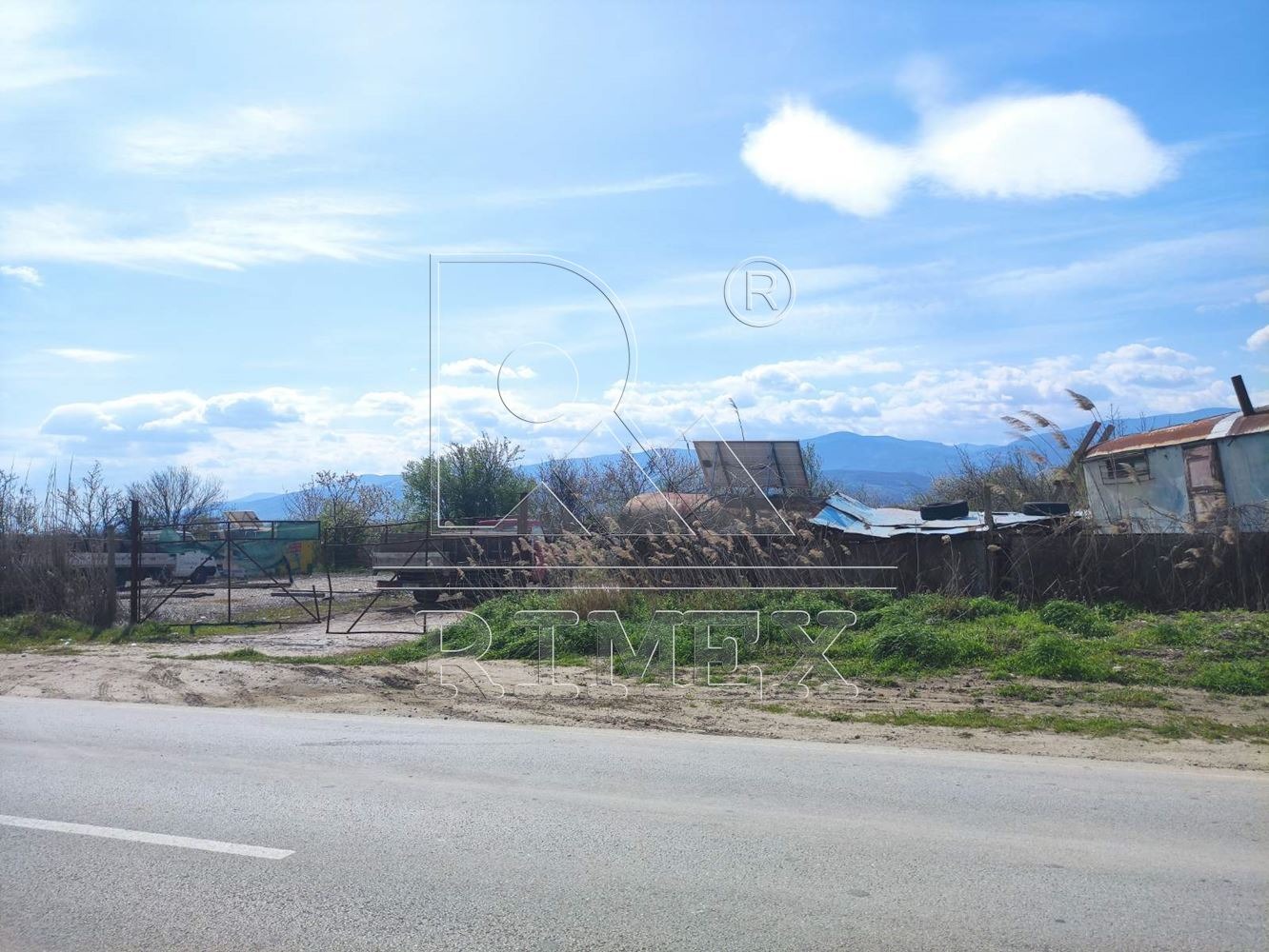 Продава ПАРЦЕЛ | Imot.bg — изображение 3