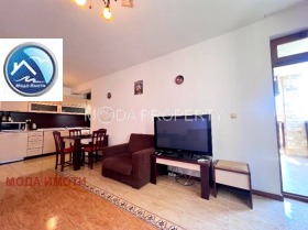 1 soverom Sveti Vlas, region Burgas 14
