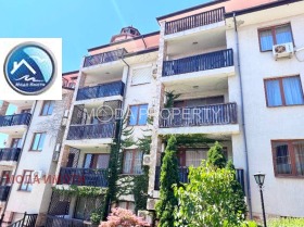 1 soverom Sveti Vlas, region Burgas 3