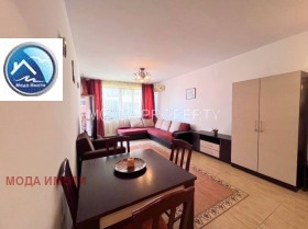 1 soverom Sveti Vlas, region Burgas 10