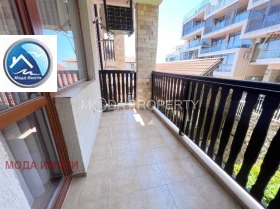 1 soverom Sveti Vlas, region Burgas 11