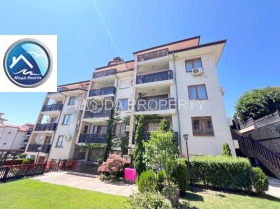 1 soverom Sveti Vlas, region Burgas 1