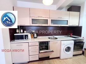 1 soverom Sveti Vlas, region Burgas 6