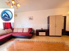 1 soverom Sveti Vlas, region Burgas 12