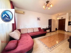 1 soverom Sveti Vlas, region Burgas 5