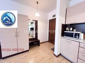 1 soverom Sveti Vlas, region Burgas 9
