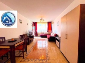 1 soverom Sveti Vlas, region Burgas 4