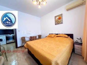 1 soverom Sveti Vlas, region Burgas 15