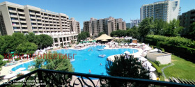 1 dormitor c.c. Slânciev briag, regiunea Burgas