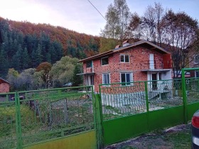 Hus Ginci, region Sofia 2