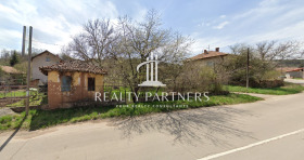 Maison Noevtsi, région Pernik