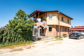 Dům Stambolijski, oblast Plovdiv
