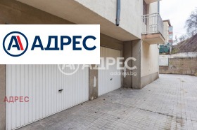 ГАРАЖ, ПАРКОМЯСТО, 17 m2