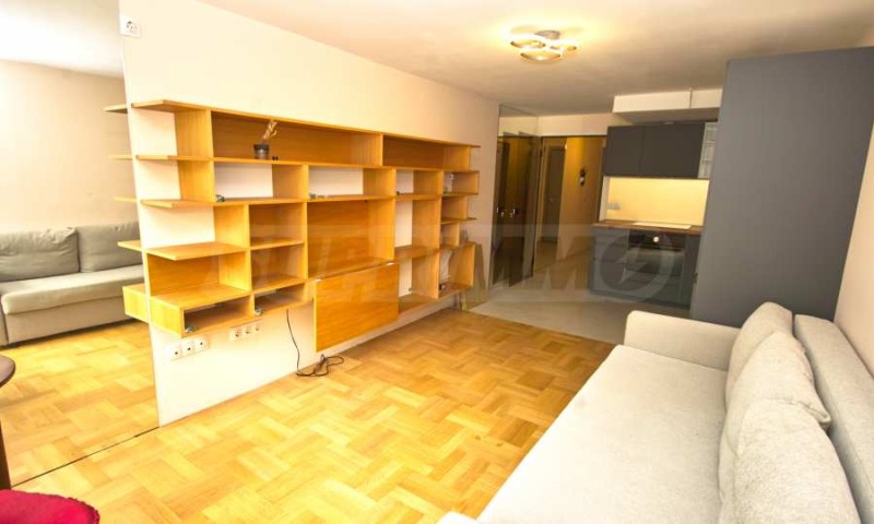 Продава  1-стаен, град София, Банишора • 82 000 EUR • ID 93062269 — holmes.bg - [1] 