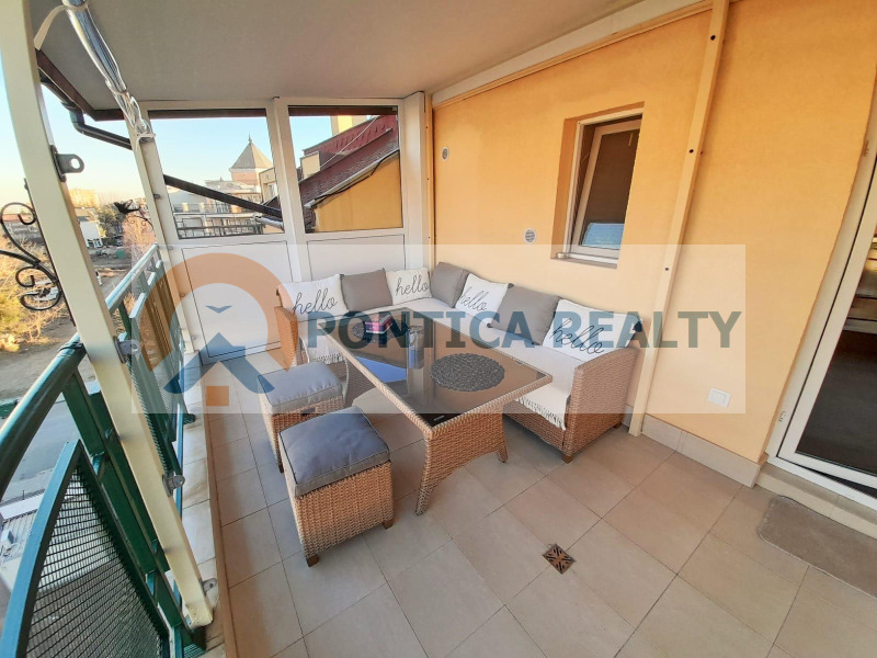 Продаја  Студио регион Бургас , к.к. Сланчев брјаг , 36 м2 | 72861872 - слика [15]