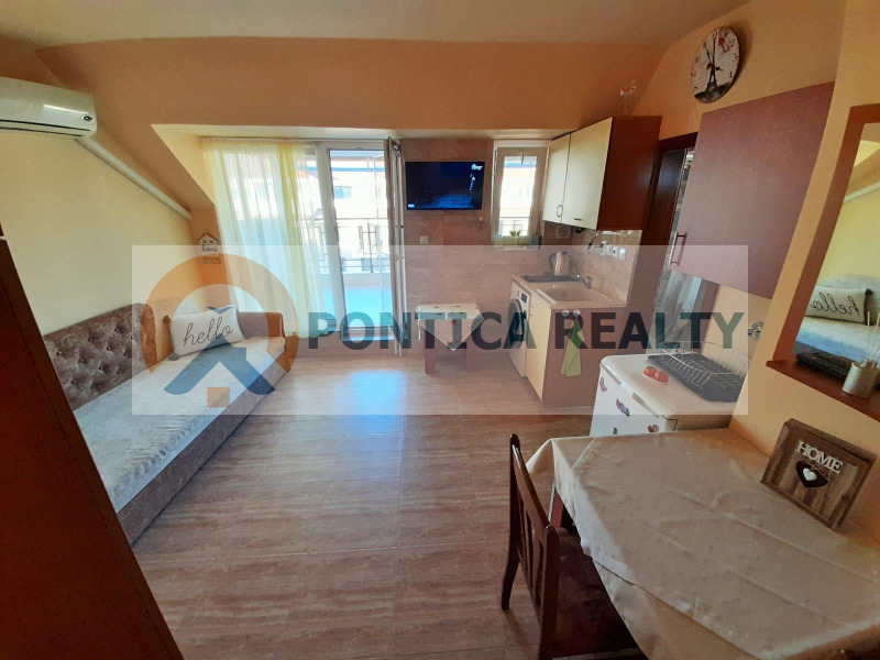 Продаја  Студио регион Бургас , к.к. Сланчев брјаг , 36 м2 | 72861872 - слика [10]