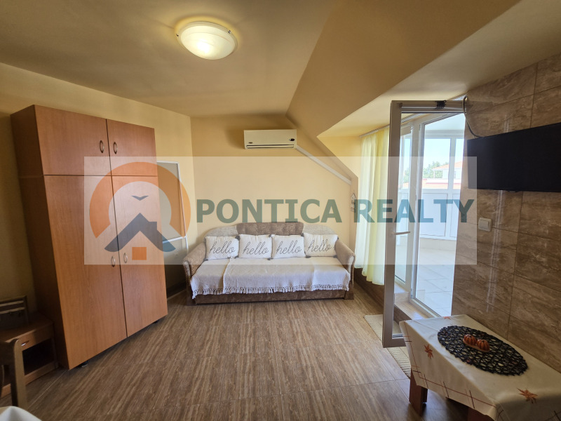 Продаја  Студио регион Бургас , к.к. Сланчев брјаг , 36 м2 | 72861872 - слика [6]