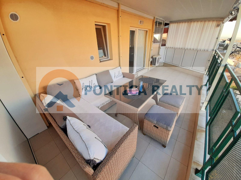 Продаја  Студио регион Бургас , к.к. Сланчев брјаг , 36 м2 | 72861872 - слика [16]