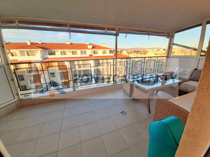 Продаја  Студио регион Бургас , к.к. Сланчев брјаг , 36 м2 | 72861872 - слика [14]