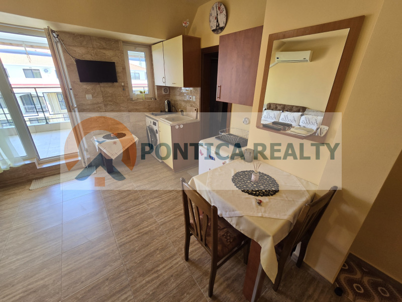 Продаја  Студио регион Бургас , к.к. Сланчев брјаг , 36 м2 | 72861872 - слика [5]