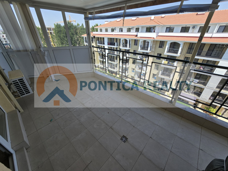 Продаја  Студио регион Бургас , к.к. Сланчев брјаг , 36 м2 | 72861872 - слика [2]