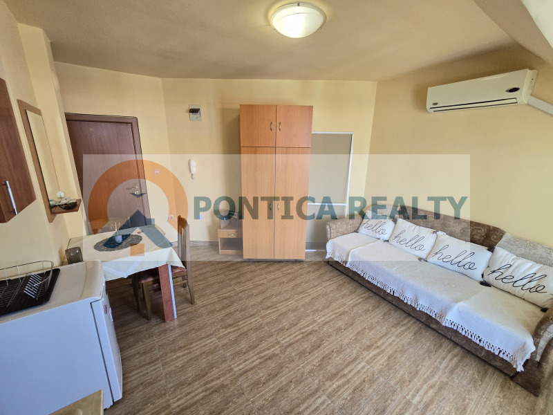Продаја  Студио регион Бургас , к.к. Сланчев брјаг , 36 м2 | 72861872 - слика [8]