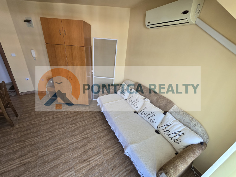Продаја  Студио регион Бургас , к.к. Сланчев брјаг , 36 м2 | 72861872 - слика [3]