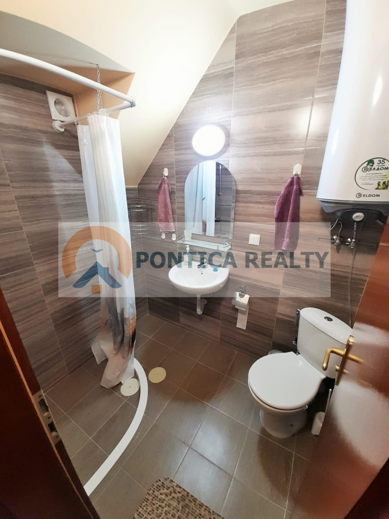 Продаја  Студио регион Бургас , к.к. Сланчев брјаг , 36 м2 | 72861872 - слика [13]
