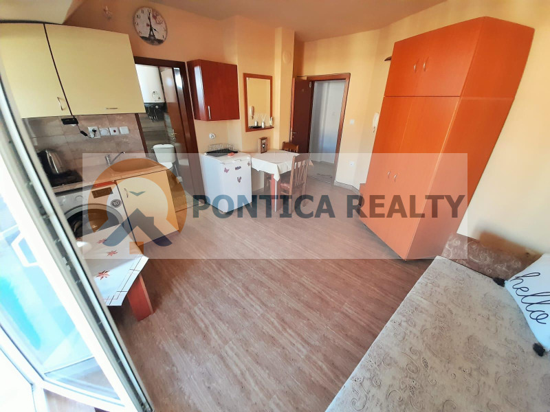 Продаја  Студио регион Бургас , к.к. Сланчев брјаг , 36 м2 | 72861872 - слика [12]